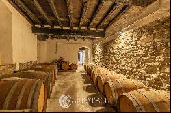 Ref. 7747 Winery - accommodation near Florence