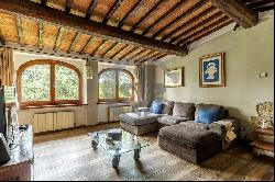 Ref. 6078 Beautiful farmhouse for sale in Montepulciano