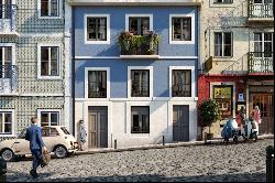 Gloria Studios, Avenida da Liberdade, Lisbon