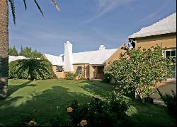 Coral Sea Main House In Tucker's Town