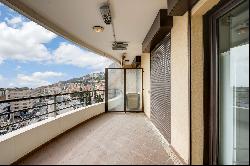 Il Millenium, 2/3 room flat between the Condamine and Fontvieille