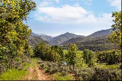 Hobble Creek Ranch—One of the Most Magnificent Properties in the American West