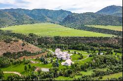 Hobble Creek Ranch—One of the Most Magnificent Properties in the American West