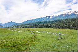 Hobble Creek Ranch-One of the Most Magnificent Properties in the American West