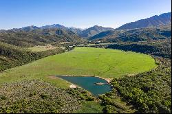 Hobble Creek Ranch—One of the Most Magnificent Properties in the American West