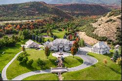 Hobble Creek Ranch—One of the Most Magnificent Properties in the American West