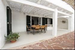 Exceptional villa near Cala Galdana beach, for rent