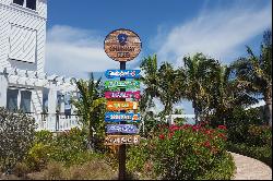 Chub Cay Beachfront Lot 29