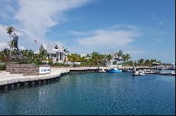 Chub Cay Beachfront Lot 29