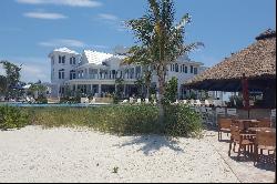 Chub Cay Beachfront Lot 29