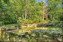 PARKWAY CROSSING - BLOWIN ROCK