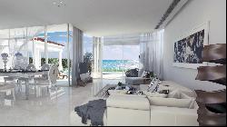 5 Bedroom Villa in a Boutique Beachfront Gated Community