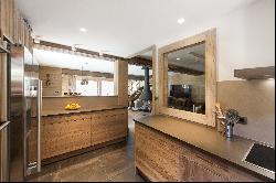 CHALET BONHEUR - PRESTIGIOUS PROPERTY TO RENT IN MERIBEL