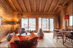 CHALET BONHEUR – PRESTIGIOUS PROPERTY TO RENT IN MERIBEL