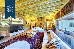 Luxury property with indoor pool for sale in Cortina D'Ampezzo