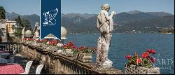 Lake Maggiore properties for sale - Lake Maggiore Homes