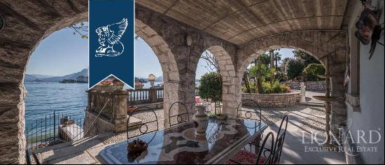 Lake Maggiore properties for sale - Lake Maggiore Homes