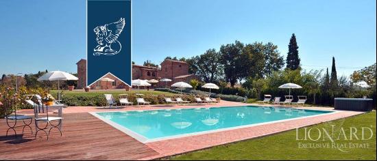 Villas For Sale in Italy - Luxury Homes in Italy