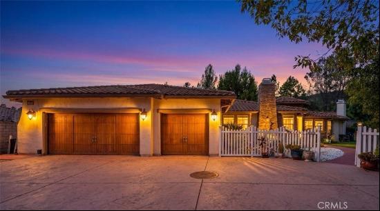Thousand Oaks
