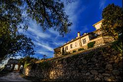 MANDL CASTLE, a home full of history and art de vivre.