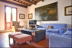 Beautiful charming countryside 6 bedroom villa with pool in Bagno a Ripoli