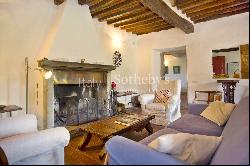 Beautiful charming countryside 6 bedroom villa with pool in Bagno a Ripoli