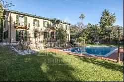 Cannes - Closed domain - Rare beach and commodities walking distance