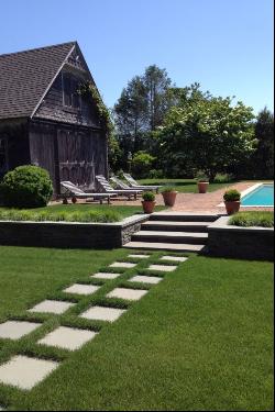 South of the Highway Sagaponack Gorgeous Summer Rental 