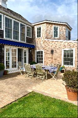 South of the Highway Sagaponack Gorgeous Summer Rental 