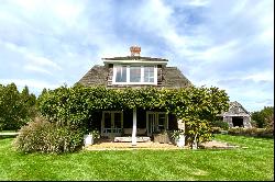 South of the Highway Sagaponack Gorgeous Summer Rental 