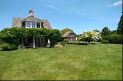 South of the Highway Sagaponack Gorgeous Summer Rental 