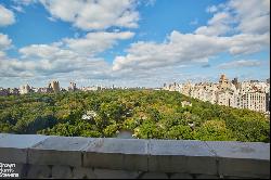1 CENTRAL PARK SOUTH 1503 in New York, New York