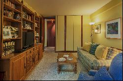 Apartment in an exclusive area of ??Vitacura