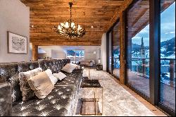 Residence Berghof, Bad Hofgastein, Austria