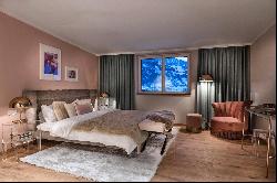 Residence Berghof, Bad Hofgastein, Austria