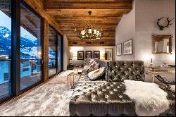 Residence Berghof, Bad Hofgastein, Austria