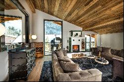 Residence Berghof, Bad Hofgastein, Austria