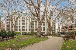 Ebury Square, SW1W