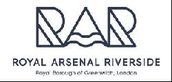Royal Arsenal Riverside, Waterfront III phase