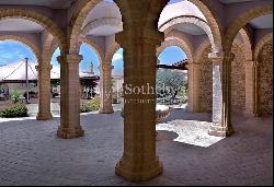 Magnificent Sicilian Wine Estate