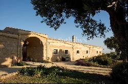 Magnificent Sicilian Wine Estate