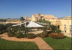 Magnificent Sicilian Wine Estate