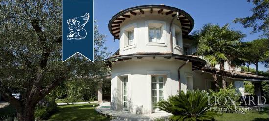 Forte dei Marmi Real Estate – Forte dei Marmi villas