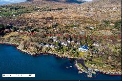 Berehaven Holiday Complex, Waterfall, Castletownbere