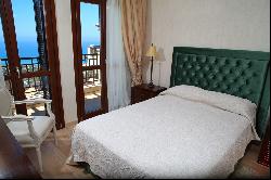 4 Bedroom Sea View Villa in Aphrodite Hills