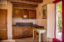 Romantic property in Versilia