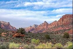 Ultimate Zion Overlook