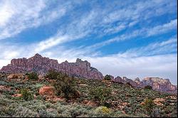 Ultimate Zion Overlook