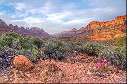 Ultimate Zion Overlook