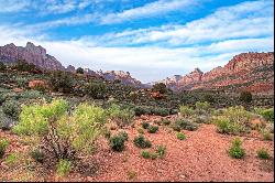 Ultimate Zion Overlook